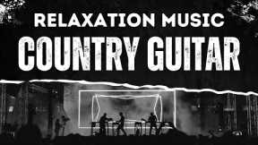 Can Deep Bass Soundtracks REALLY Help You Relax and Reduce Stress? 2 hours of Relaxing Country Music