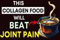Top 3 Collagen Rich Foods That