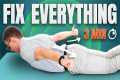 3 Powerful Exercises You NEED Daily