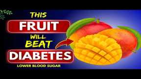Top 3 Fruits for Diabetics Must Eat! (Lower Blood Sugar)