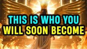 Chosen Ones, You’re Becoming Someone Even You Won’t Recognize