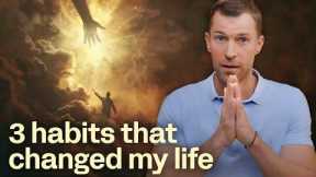 These 3 Ancient Habits Are Secretly the Best Health Hacks