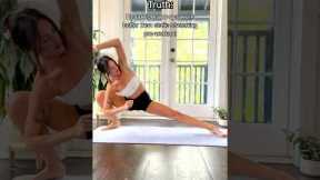 Yoga Myth - Stretching & Injuries 🤕