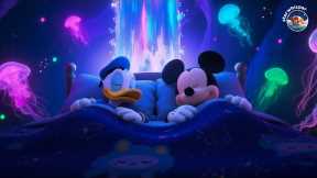 FLY INTO DEEP SLEEP with Calming Music 🎼 Reduce Stress, Ease Anxiety, Body Restoration 🌙