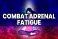 Combat Adrenal Fatigue | Recover Your 