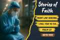 Stories of Faith - Covid Psalm 23