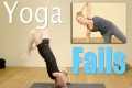 Ekhart Yoga Bloopers, Fail Compilation