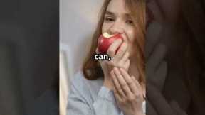 Easy Health Hacks for Busy People ⏱️💪 | Stay Healthy on the Go