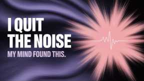 REDUCE STRESS With Guided Meditation For Anxiety Relief Now