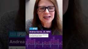 The latest news on Long COVID