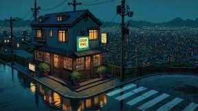 Calm Your Mind ⛈️ Chill Beats to reduce stress, work, relax 🌩️ Lofi Hip Hop Mix