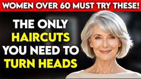 20 Haircuts That INSTANTLY Make You Look Younger And More Attractive
