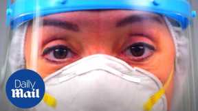 Covid 19 symptoms: Signs and treatment of mystery long covid's long-lasting effects