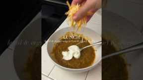 What I eat in a day as a breastfeeding mama 😋 #healthyrecipes #healthylifestyle #healthyfood