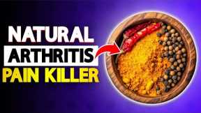 Eat THESE 3 Morning Foods to Rebuild Cartilage & Ease Arthritis Pain Fast | Arthritis Health