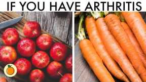 Fruits To Eat If You Have Arthritis |  Tips For Arthritis |How To Treat Arthritis #arthritis#health