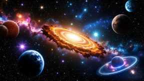 Relaxing Music to Reduce Stress - Reduce Anxiety, Release Melatonin - Stop Overthinking, Worry