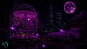 Relaxing Music to Reduce Stress🌠 Reduce Anxiety, Release Melatonin - Stop Overthinking