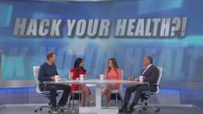 At-Home Health Hacks