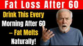 After 50, These “Healthy” Breakfast Foods Damage Your Joints!