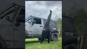 Hilarious Yoga Poses | 50 Fails