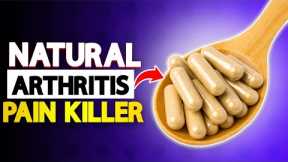 Eat THESE 3 Multivitamins to Soothe Arthritis Pain & Inflammation Fast! | Arthritis Health