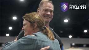 Hack Your Health 2025 HIGHLIGHTS!