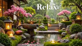 Beautiful Calming Music for Stress, Worry and Overthinking 🌿 Relaxing Music for Emotional Balance
