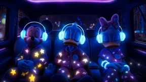 100% Reduce Stress, And Fall Asleep Fast in 60 Seconds 💤 Music To Anti All Anxiety and Depression