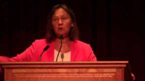 Overcoming Psychiatric Problems by Healing the Digestive System - Dr. Campbell-McBride