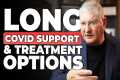 New Study: LONG COVID Treatment,