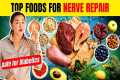 The BEST FOODS for Your NERVES