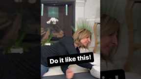 Best sleep position for neck pain