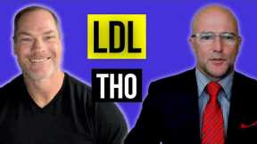 Counting Calories Is A Waste Of Time | Dr. Shawn Baker & Bart Kay