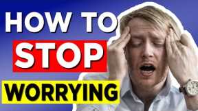 The SECRET | To a Worry-Free Living