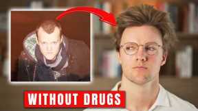 Hair Loss Industry Exposed! - How I regrew my hair after 10 years of male pattern baldness