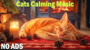 12 Hours of Calming Music for Cats💖Stress-Reducing Music for Cats💖Music to Help Cats Reduce Anxiety