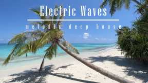 Electric Waves - melodic deep house - commaik music