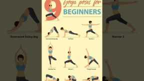 yoga poses for beginners#yoga#yogalife#yogaforbeginners#yogaposes#weightloss#bignners #beginner