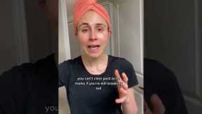 How to fade acne marks #dermatologist @DrDrayzday