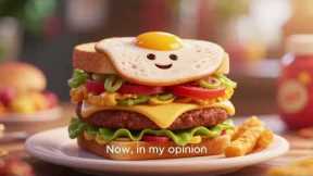 The 3 Worst Breakfast Foods That Make You Fat