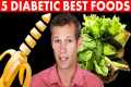 These 5 foods REVERSE Type 2 Diabetes 