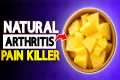 Top 5 Natural Foods That Work Like