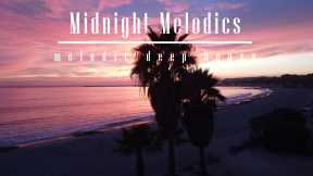 Midnight Melodics   melodic deep house   commaik music