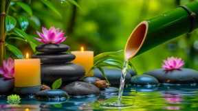 Calm Relaxing Music – Ease Overthinking, Reduce Stress, Soft Sleep Sounds for Deep Inner Peace