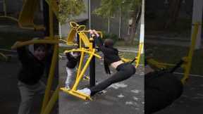 the dangers moments of exercises for health #motivation #yoga #gym #shortvideo #shorts