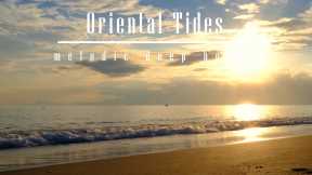 Oriental Tides - melodic deep house - commaik music