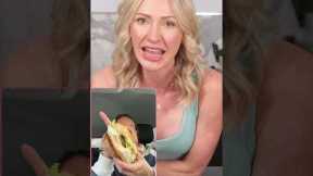 What Breastfeeding Moms Really Need to Eat (From a Dietitian + Mom!)