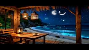 Deep Sleep Healing Music | Relaxing Sounds to Reduce Stress and Anxiety