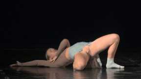 Yoga Flow To Stretch & Feel Good - Outdoor Back and Shoulder Exercise